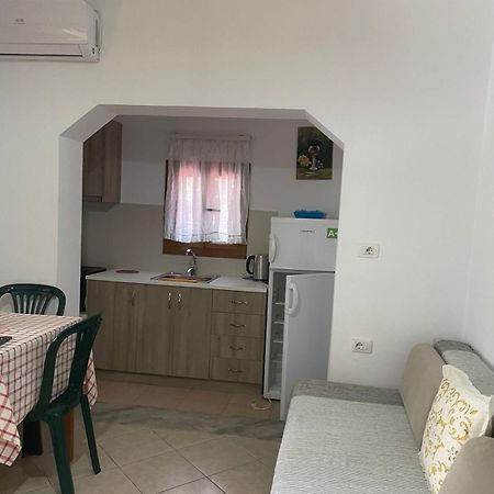 Olive Tree Hotel Saranda Kültér fotó