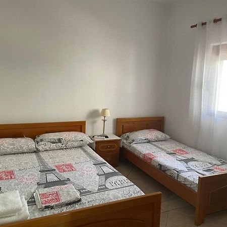 Olive Tree Hotel Saranda Kültér fotó