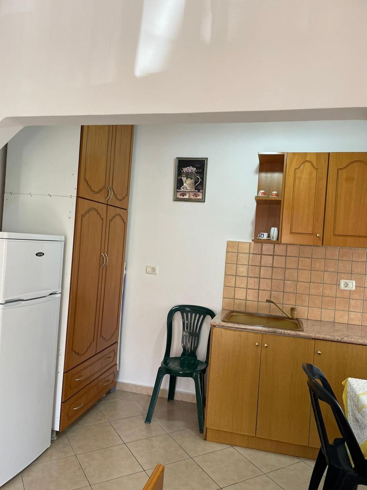 Olive Tree Hotel Saranda Kültér fotó