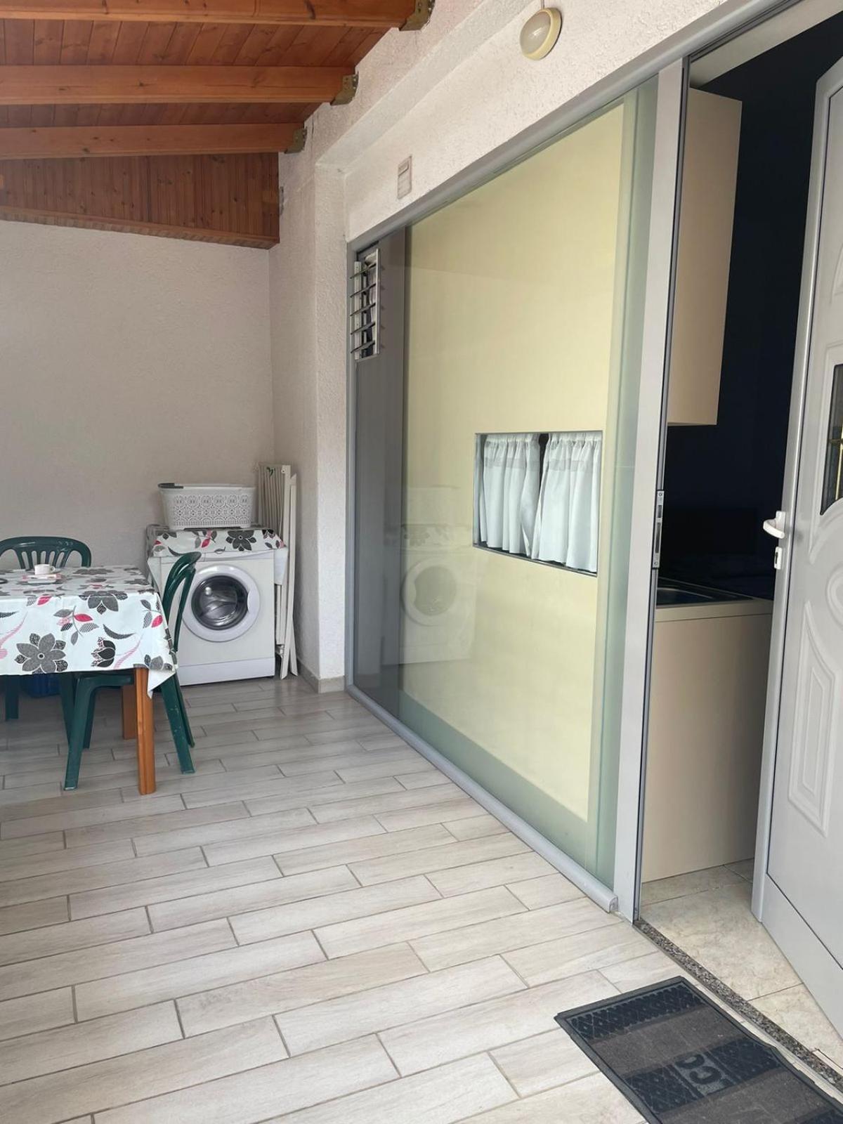Olive Tree Hotel Saranda Kültér fotó