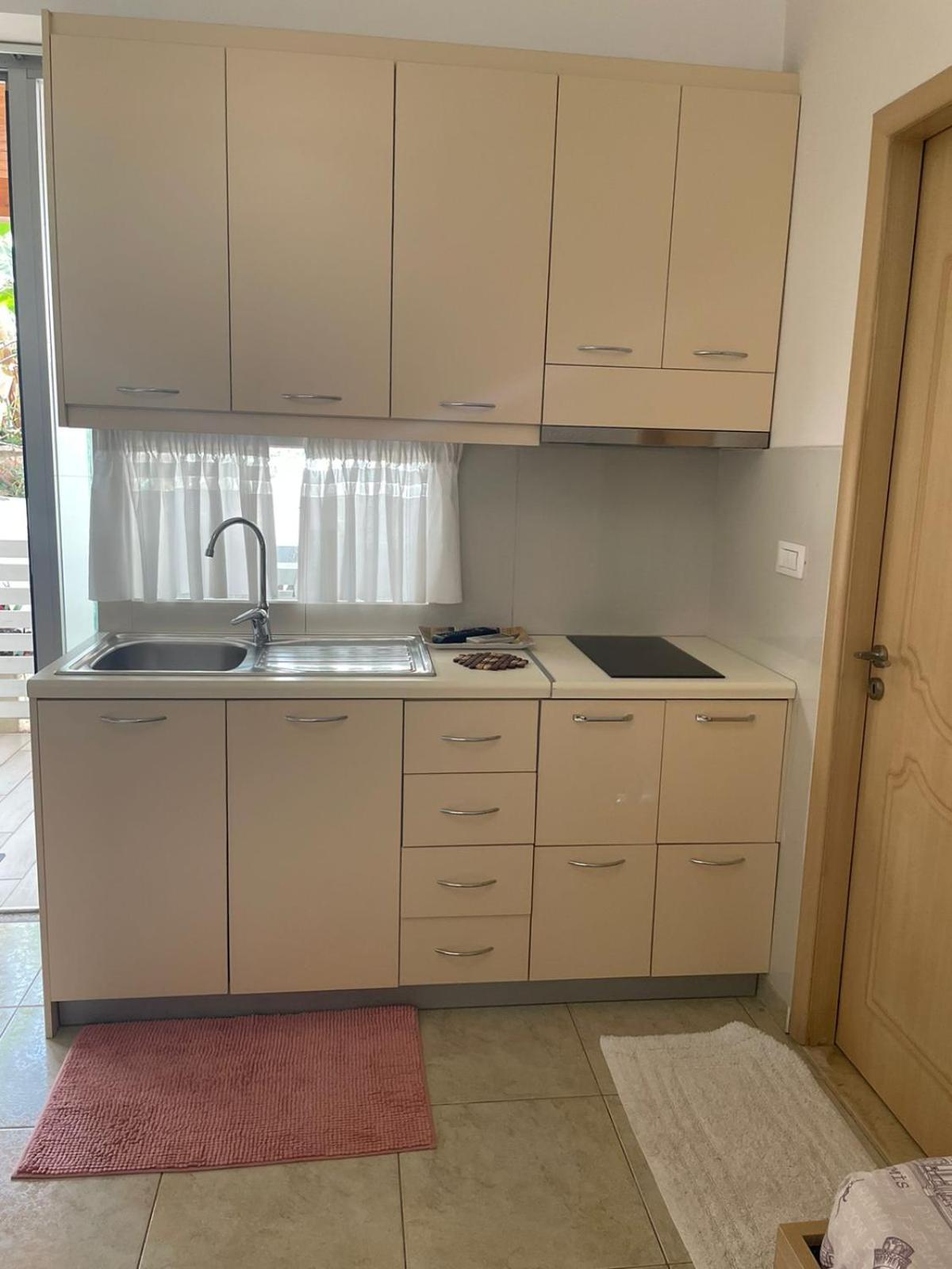 Olive Tree Hotel Saranda Kültér fotó