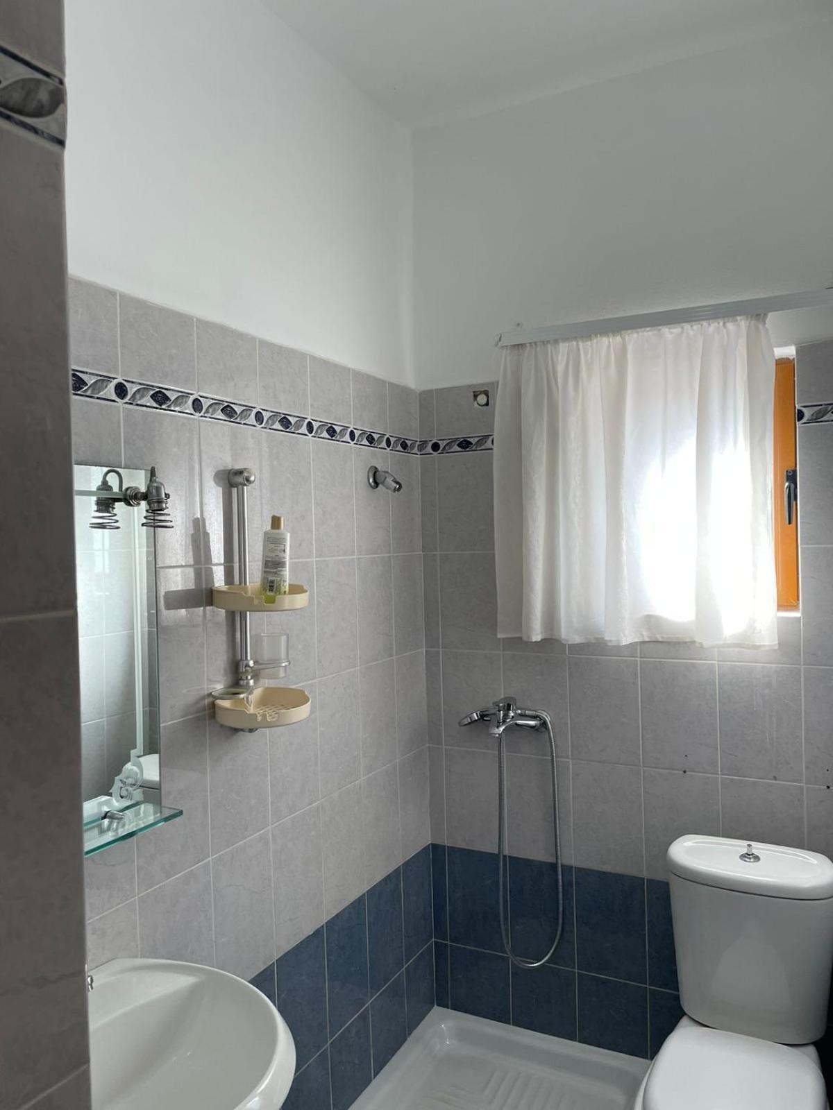 Olive Tree Hotel Saranda Kültér fotó