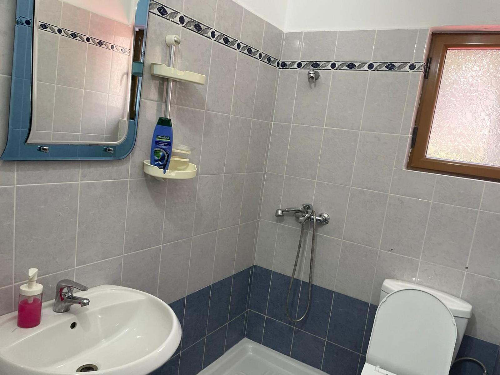 Olive Tree Hotel Saranda Kültér fotó