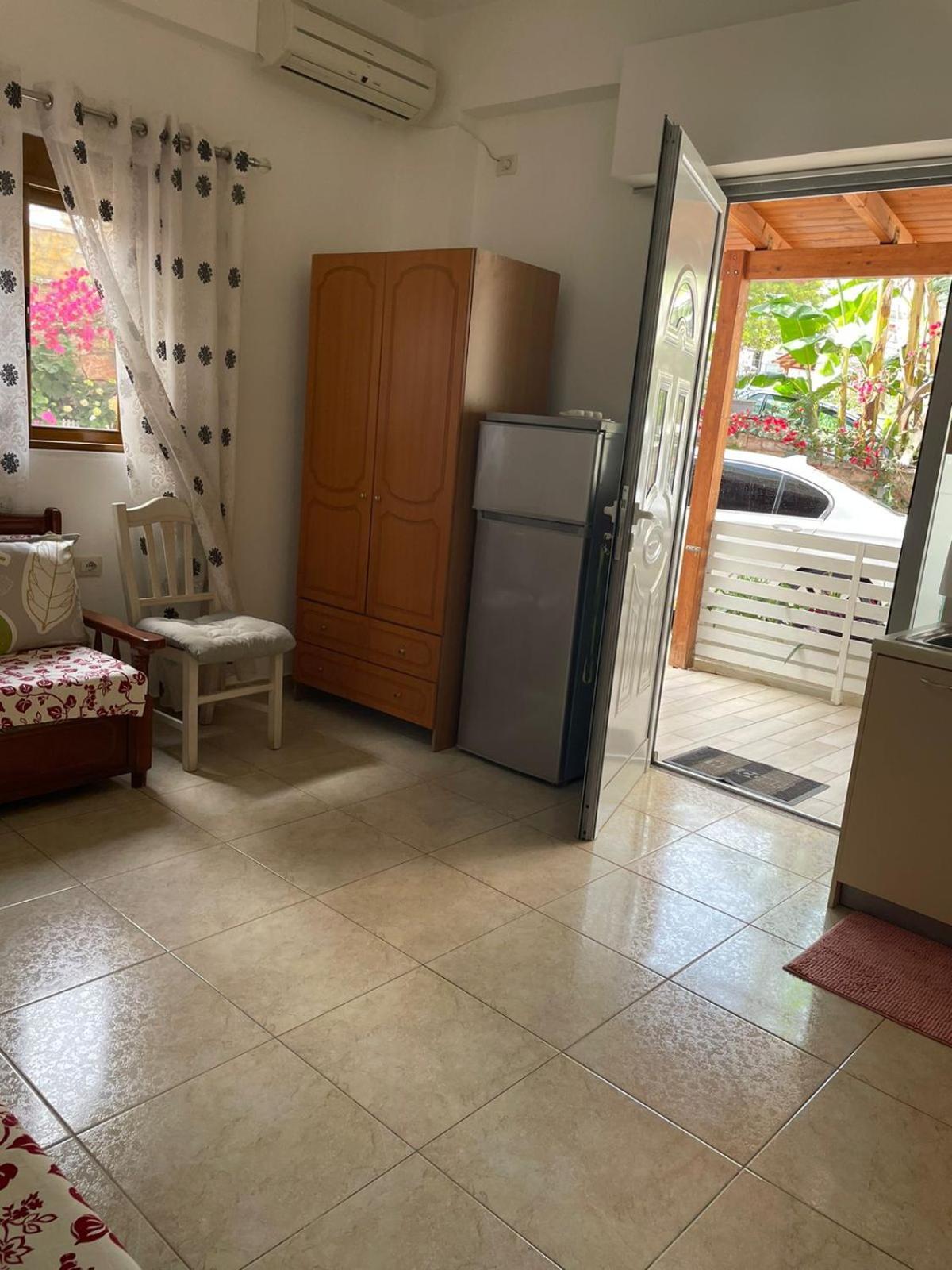 Olive Tree Hotel Saranda Kültér fotó