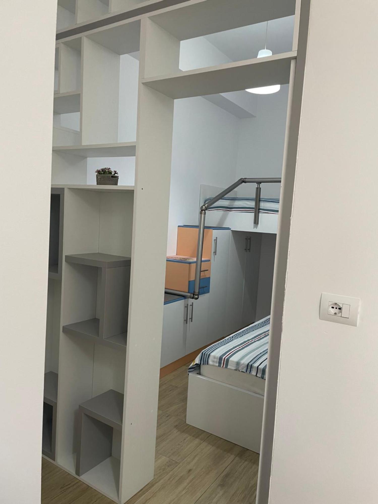 Olive Tree Hotel Saranda Kültér fotó